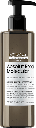 Haarkur Absolut Repair Molecular Rinse-Off Serum L´Oréal Professionnel