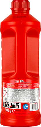 Żel do udrożniania rur  kret