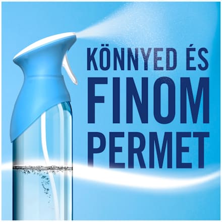 Légfrissítő spray Ocean mist Ambi Pur