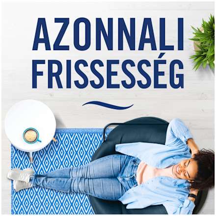 Légfrissítő spray Ocean mist Ambi Pur