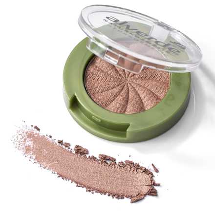 Lidschatten Mono 27 Sparkly Brow alverde NATURKOSMETIK
