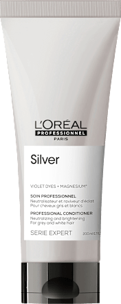 Conditioner Silver L´Oréal Professionnel
