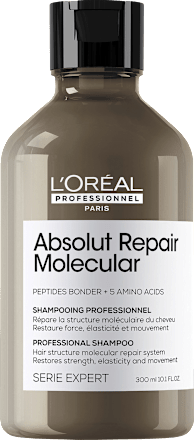 Shampoo Absolut Repair Molecular L´Oréal Professionnel