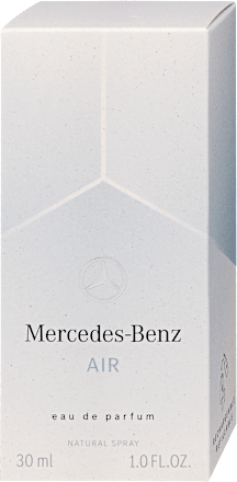 Férfi EdP Air Mercedes