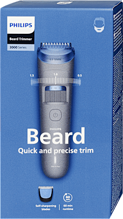Szakállvágó, Series 30000 BT3615/15 Philips
