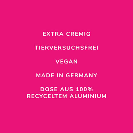 Duschschaum Fizzy Berry bilou