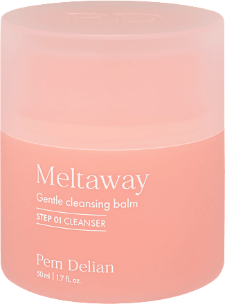 Čistiaci pleťový balzam Meltaway Pem Delian