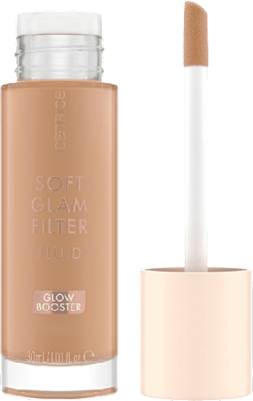 Fond de ten Soft Glam Filter 030 CATRICE