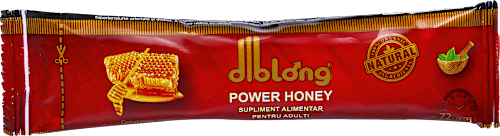 Power Miere afrodisiacă diblong