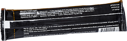 Power Miere afrodisiacă diblong