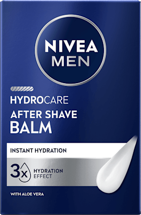 Balzam poslije brijanja Hydrocare NIVEA MEN