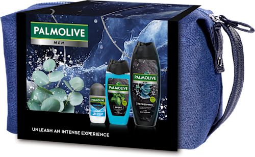 Poklon paket Refreshing PALMOLIVE MEN