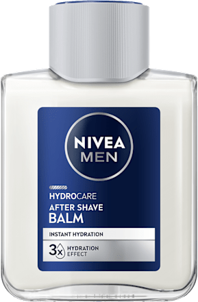 Balzam poslije brijanja Hydrocare NIVEA MEN