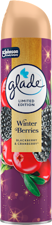 Ароматизатор за стая Winter Berries glade