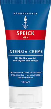 Men Gesichtspflegecreme Intensiv SPEICK