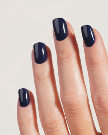 Künstliche Nägel, Soft Gel Press Ons Ocean Extra Short Doonails