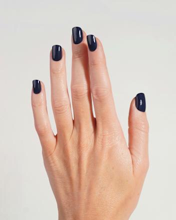 Künstliche Nägel, Soft Gel Press Ons Ocean Extra Short Doonails