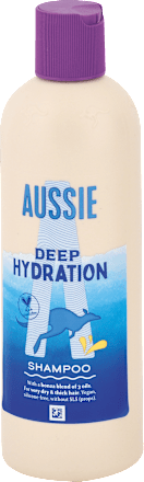 Hydratačný šampón na vlasy Deep Hydration Aussie