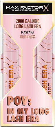 Darilni set maskar POV: In My Long Lash Era MAX FACTOR