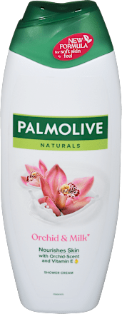 Darilni set za nego telesa Orchid & Milk PALMOLIVE