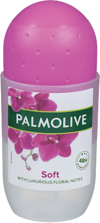 Darilni set za nego telesa Orchid & Milk PALMOLIVE