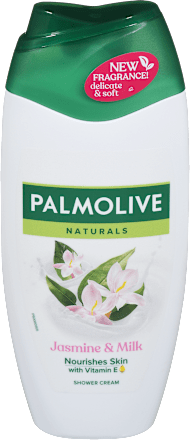 Darilni set za nego telesa Orchid & Milk PALMOLIVE