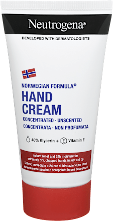 Darilni set za nego telesa Takojšnje olajšanje Neutrogena