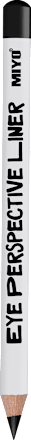 Kredka do oczu Eyeperspective Liner 01 Smouldering Black  Miyo