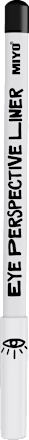 Kredka do oczu Eyeperspective Liner 01 Smouldering Black  Miyo