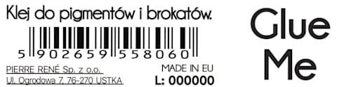 Klej do cieni Glue ME! Miyo