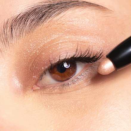 Cień do powiek Mystick Eye Stick 01 Full Moon Miyo