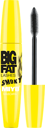 Tusz do rzęs Big Fat Lashes Smoky Miyo