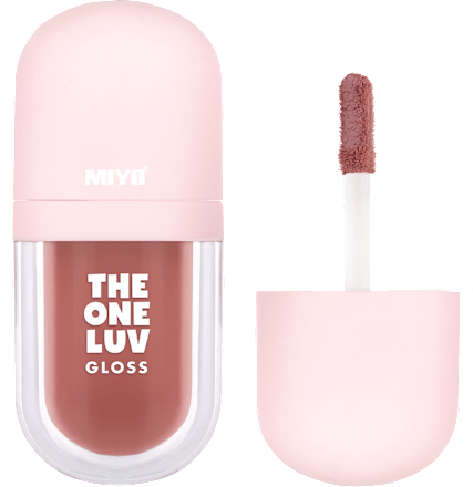 Błyszczyk do ust The One Luv Gloss 03 Manifest Miyo