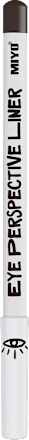 Kredka do oczu Eyeperspective Liner 02 Metallic Bronze Miyo