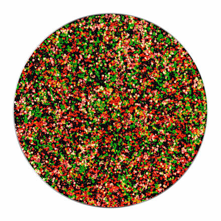 Cień do powiek OMG! Check Me Up Twinkling Glitter Eyeshadow 20 Arlekin Miyo