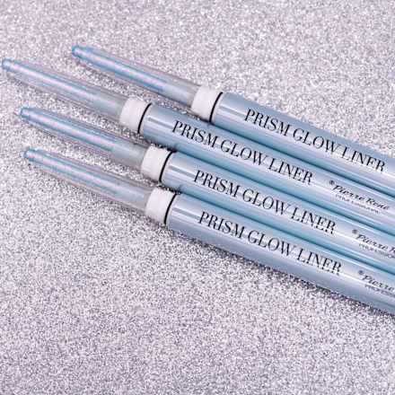 Multikolorowa kredka do oczu - Prism Glow Liner Pierre Rene