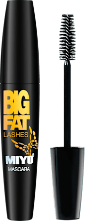 Tusz do rzęs Big Fat Lashes Miyo