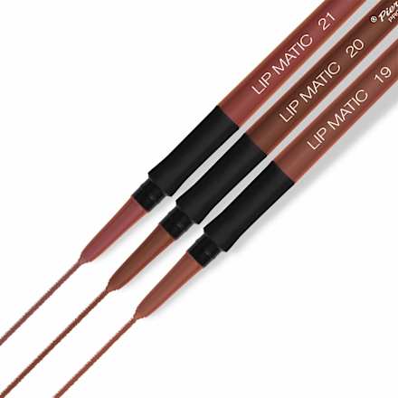 Konturówka do ust vegan Lip Matic nr 21 Pierre Rene