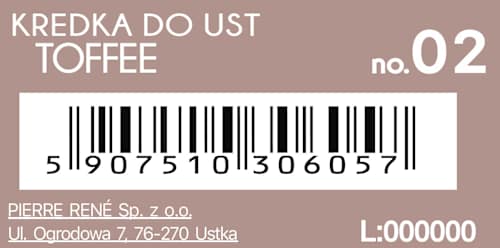 Kredka do ust Lip Contour Scriber 02 Toffee Miyo