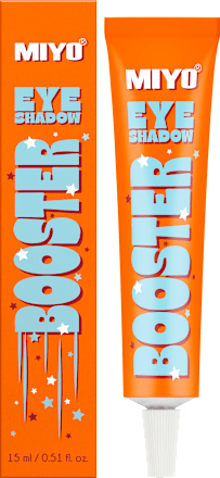 Baza pod cienie Booster  Miyo