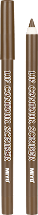 Kredka do ust Lip Contour Scriber 01 Cinnamon Miyo