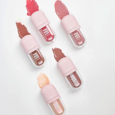 Błyszczyk do ust The One Luv Gloss 05 Lucid Miyo