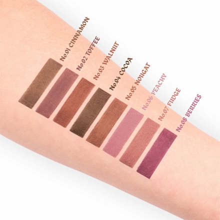 Kredka do ust Lip Contour Scriber 06  Peachy Miyo