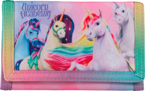 Kinder Geldtasche Einhorn  Fabrizio