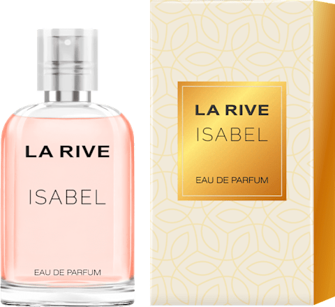 ISABELLE EdP - ženski parfem LA RIVE