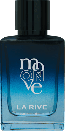 move on EdT  - tolaetna voda za muškarce LA RIVE