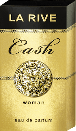 Cash EdP - ženski parfem LA RIVE