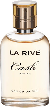 Cash EdP - ženski parfem LA RIVE