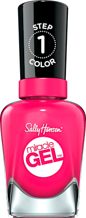 lak na nehty Miracle gel 690 Sally Hansen