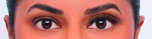 Künstliche Wimpern Individuals Trios Eylure